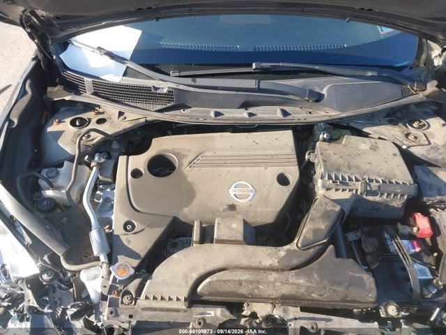 Nissan Altima 2.5 S 2014 1N4AL3AP0EC165647 Image 10