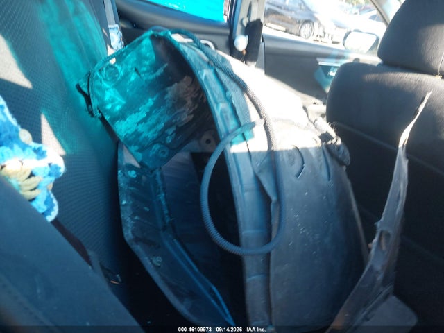 Nissan Altima 2.5 S 2014 1N4AL3AP0EC165647 Image 12