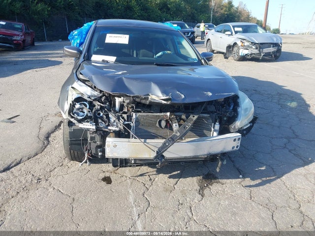 Nissan Altima 2.5 S 2014 1N4AL3AP0EC165647 Image 13
