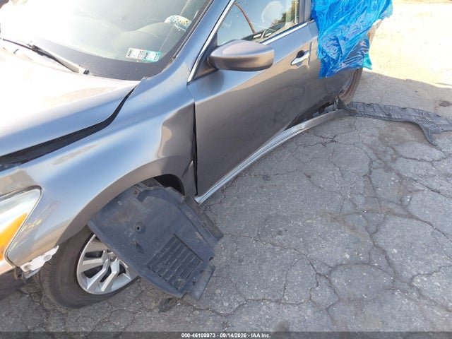 Nissan Altima 2.5 S 2014 1N4AL3AP0EC165647 Image 14