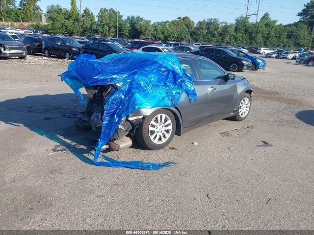Nissan Altima 2.5 S 2014 1N4AL3AP0EC165647 Image 4
