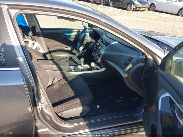 Nissan Altima 2.5 S 2014 1N4AL3AP0EC165647 Image 5