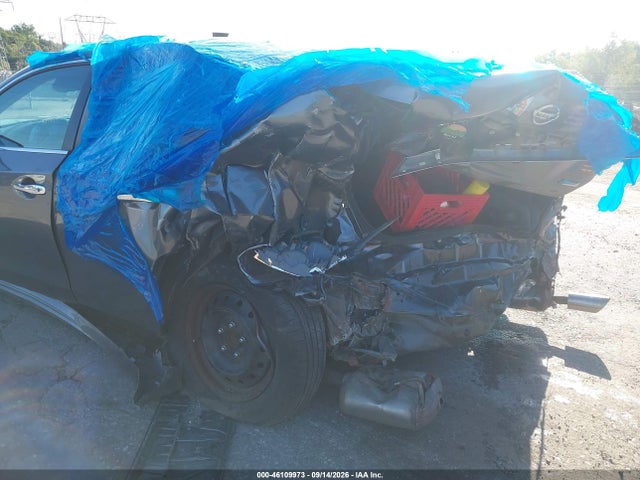 Nissan Altima 2.5 S 2014 1N4AL3AP0EC165647 Image 6