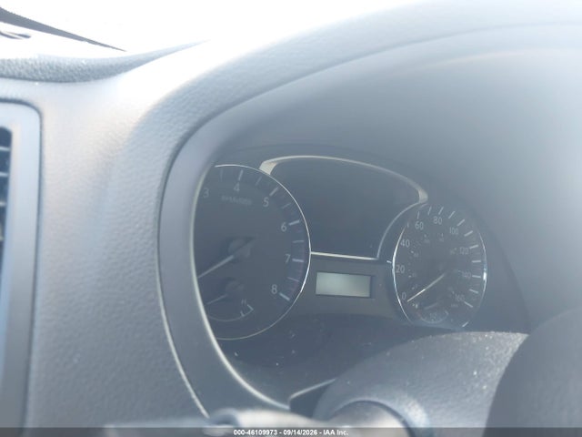 Nissan Altima 2.5 S 2014 1N4AL3AP0EC165647 Image 7