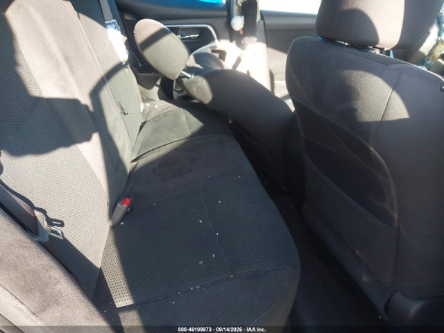 Nissan Altima 2.5 S 2014 1N4AL3AP0EC165647 Image 8
