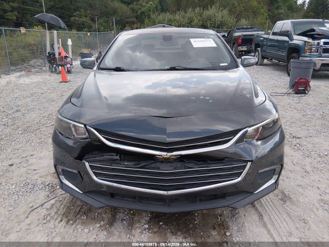 1G1ZE5ST1GF345714 Chevrolet MALIBU 1LT