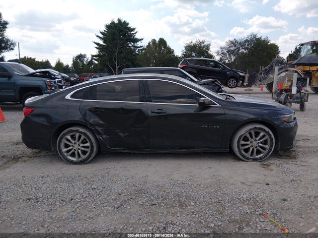 1G1ZE5ST1GF345714 Chevrolet MALIBU 1LT