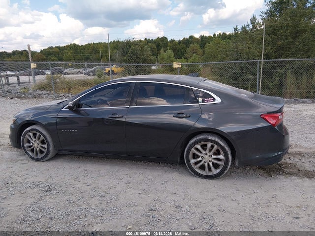 1G1ZE5ST1GF345714 Chevrolet MALIBU 1LT