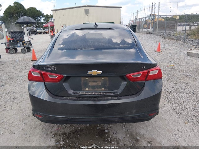 1G1ZE5ST1GF345714 Chevrolet MALIBU 1LT