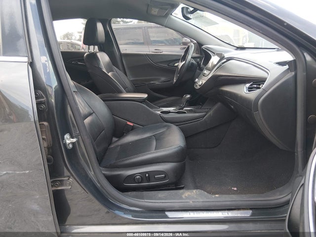 1G1ZE5ST1GF345714 Chevrolet MALIBU 1LT