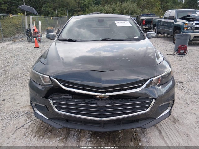 1G1ZE5ST1GF345714 Chevrolet MALIBU 1LT
