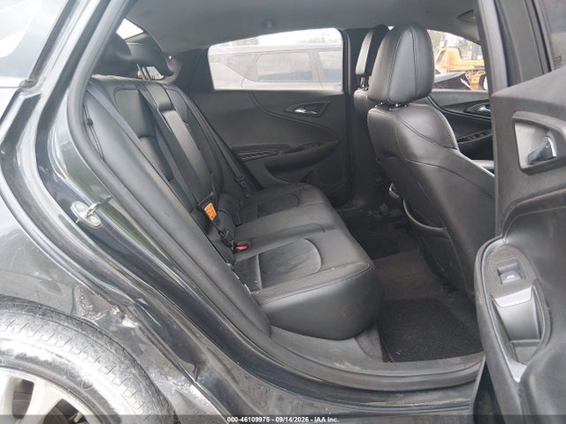 1G1ZE5ST1GF345714 Chevrolet MALIBU 1LT