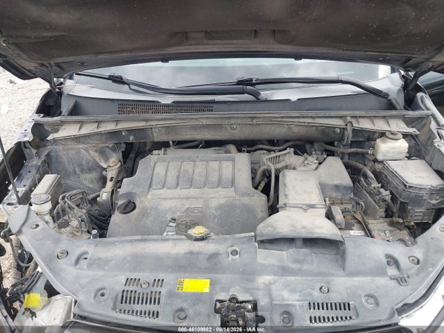 5TDDKRFH3FS130552 Toyota Highlander Limited V6