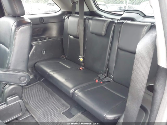 5TDDKRFH3FS130552 Toyota Highlander Limited V6