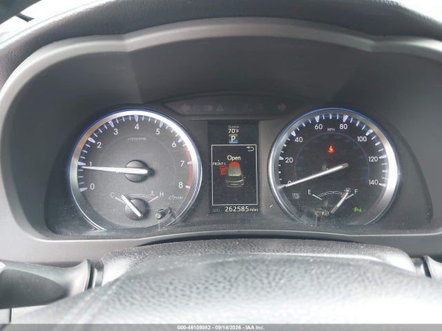 5TDDKRFH3FS130552 Toyota Highlander Limited V6