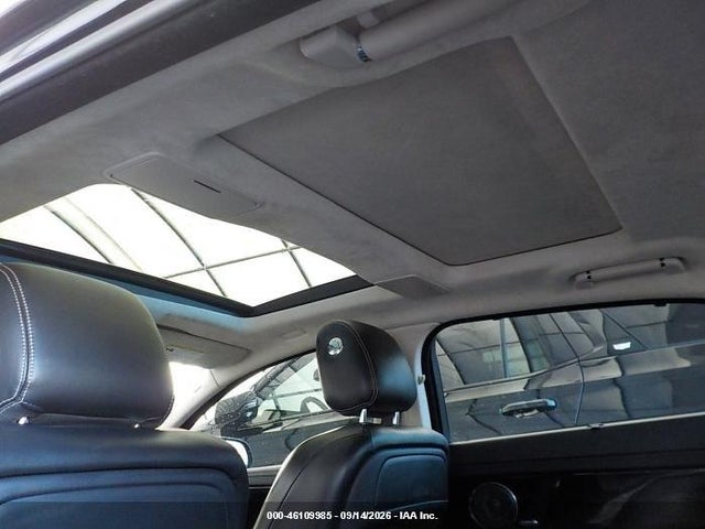 Aukcja sprzedaży 2017 Jaguar Xj Xjl Portfolio, vin: SAJWJ2GD7H8W09452, numer aukcji: 46109985