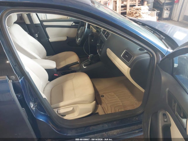 Продажа на аукционе авто 2012 Volkswagen Jetta 2.5l Se, vin: 3VWDP7AJ5CM326713, номер лота: 46109987