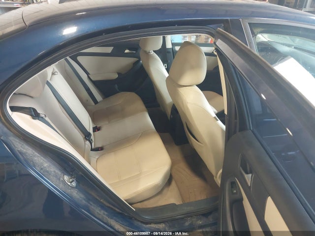 Продажа на аукционе авто 2012 Volkswagen Jetta 2.5l Se, vin: 3VWDP7AJ5CM326713, номер лота: 46109987
