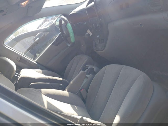 Продажа на аукционе авто 2007 Hyundai Entourage Gls/limited/se, vin: KNDMC233976041535, номер лота: 46109988