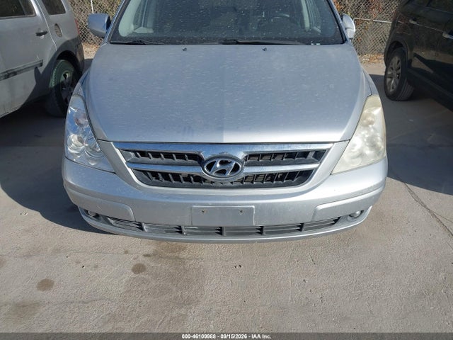 Продажа на аукционе авто 2007 Hyundai Entourage Gls/limited/se, vin: KNDMC233976041535, номер лота: 46109988