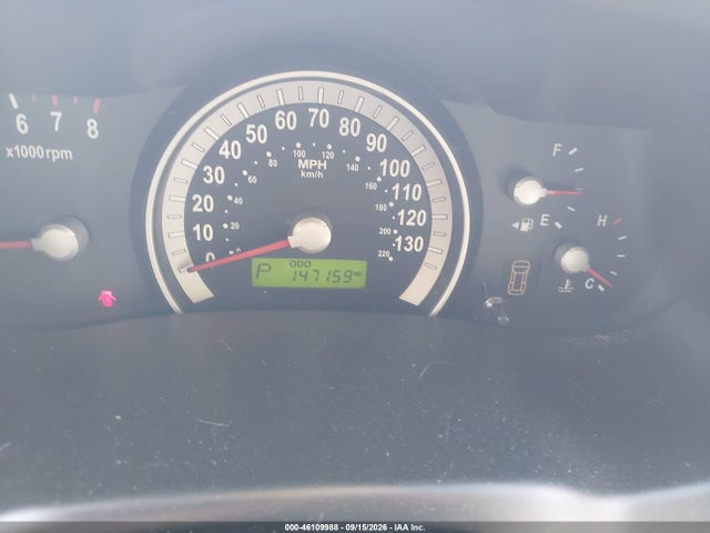 Продажа на аукционе авто 2007 Hyundai Entourage Gls/limited/se, vin: KNDMC233976041535, номер лота: 46109988