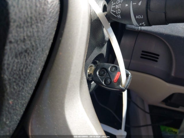 46109989 :رقم المزاد ، JHMFA36208S028123 vin ، 2008 Honda Civic Hybrid مزاد بيع