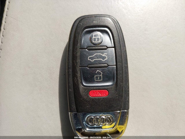 46109990 :رقم المزاد ، WUAC6AFR9EA901573 vin ، 2014 Audi Rs 5 4.2 مزاد بيع