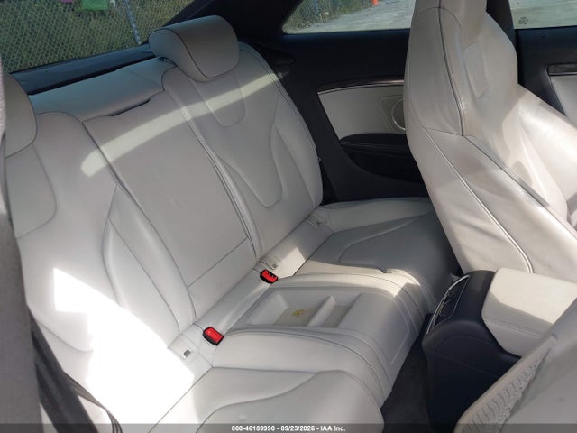 46109990 :رقم المزاد ، WUAC6AFR9EA901573 vin ، 2014 Audi Rs 5 4.2 مزاد بيع