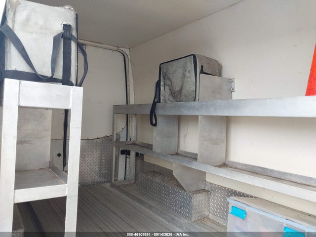 Продажа на аукционе авто 2016 Mercedes-benz Sprinter 2500 Normal Roof, vin: WD3PE7DD9GP177857, номер лота: 46109991