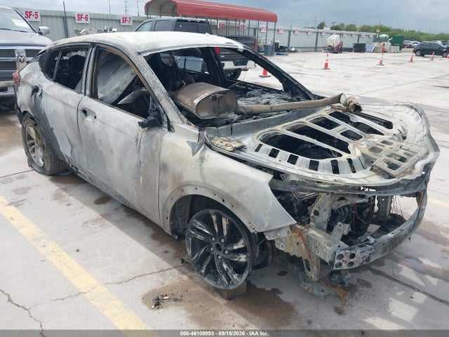 Продаж на аукціоні авто 2024 Buick Envista Preferred Fwd, vin: KL47LAE20RB016054, номер лоту: 46109993