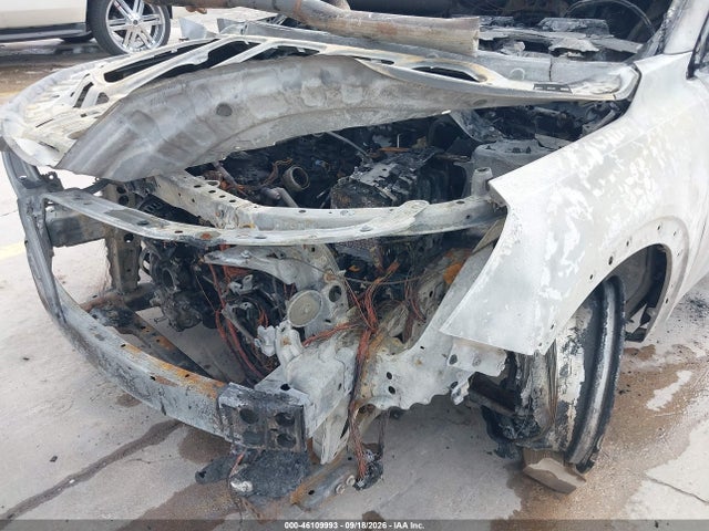 Продажа на аукционе авто 2024 Buick Envista Preferred Fwd, vin: KL47LAE20RB016054, номер лота: 46109993