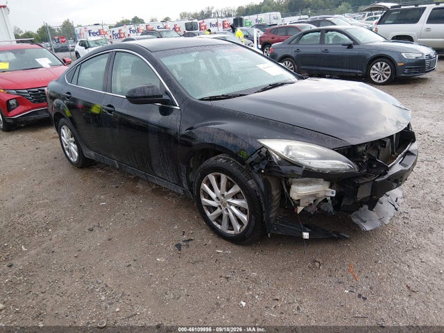 Продаж на аукціоні авто 2012 Mazda Mazda6 I Touring, vin: 1YVHZ8DH5C5M23357, номер лоту: 46109996
