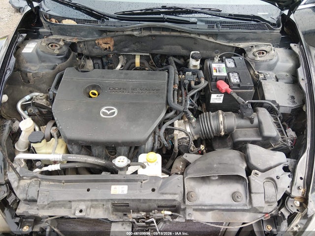 Продаж на аукціоні авто 2012 Mazda Mazda6 I Touring, vin: 1YVHZ8DH5C5M23357, номер лоту: 46109996