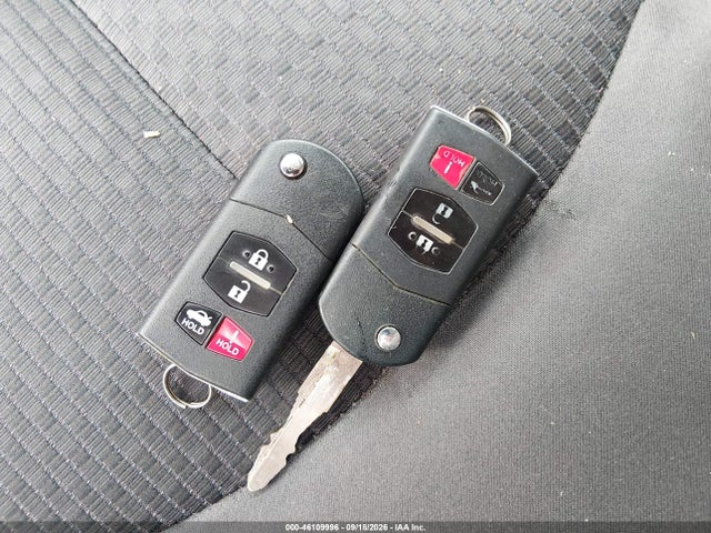 Продаж на аукціоні авто 2012 Mazda Mazda6 I Touring, vin: 1YVHZ8DH5C5M23357, номер лоту: 46109996