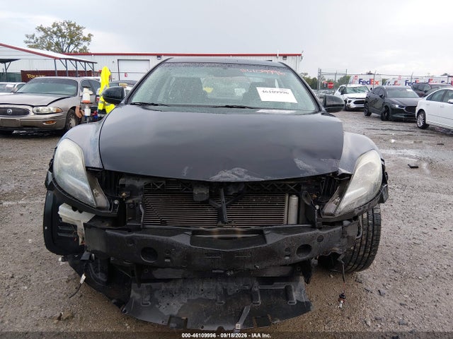 Продаж на аукціоні авто 2012 Mazda Mazda6 I Touring, vin: 1YVHZ8DH5C5M23357, номер лоту: 46109996