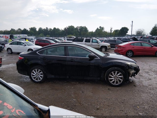 Продаж на аукціоні авто 2012 Mazda Mazda6 I Touring, vin: 1YVHZ8DH5C5M23357, номер лоту: 46109996