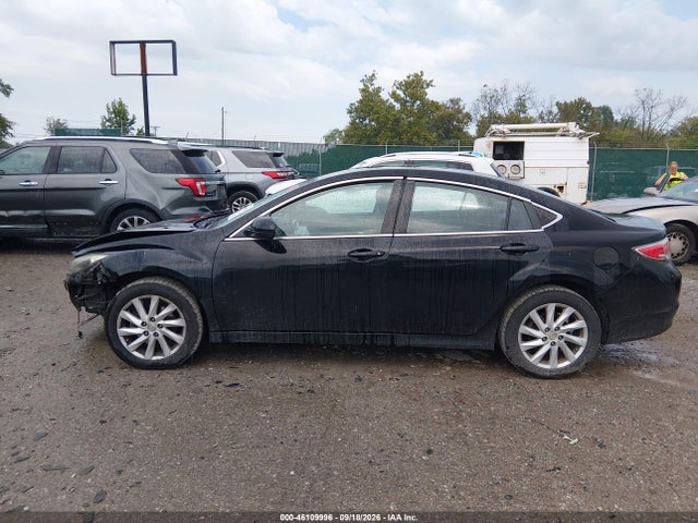 Продаж на аукціоні авто 2012 Mazda Mazda6 I Touring, vin: 1YVHZ8DH5C5M23357, номер лоту: 46109996