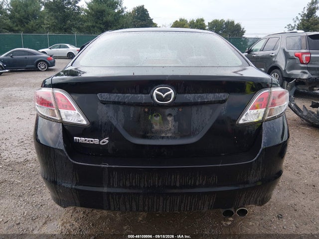Продаж на аукціоні авто 2012 Mazda Mazda6 I Touring, vin: 1YVHZ8DH5C5M23357, номер лоту: 46109996