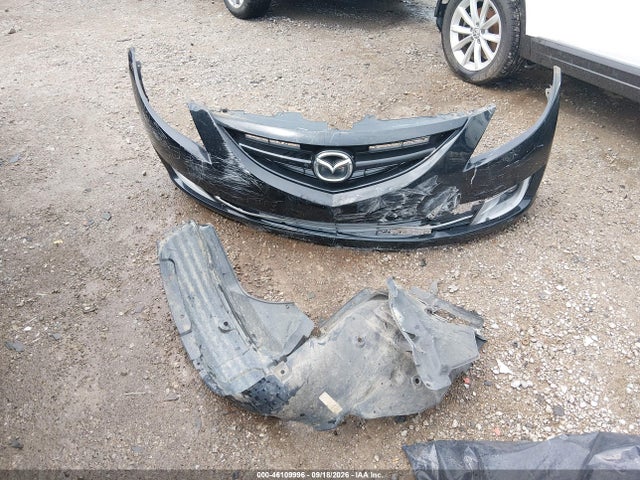 Продаж на аукціоні авто 2012 Mazda Mazda6 I Touring, vin: 1YVHZ8DH5C5M23357, номер лоту: 46109996
