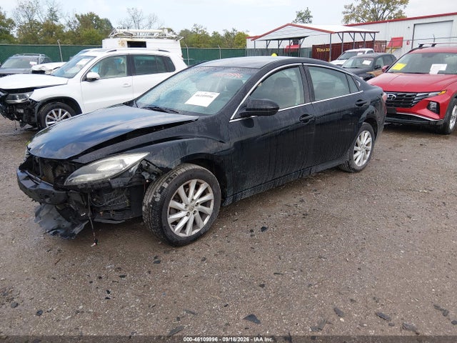 Продаж на аукціоні авто 2012 Mazda Mazda6 I Touring, vin: 1YVHZ8DH5C5M23357, номер лоту: 46109996