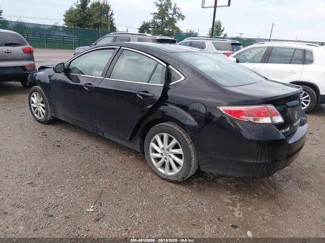 Продаж на аукціоні авто 2012 Mazda Mazda6 I Touring, vin: 1YVHZ8DH5C5M23357, номер лоту: 46109996
