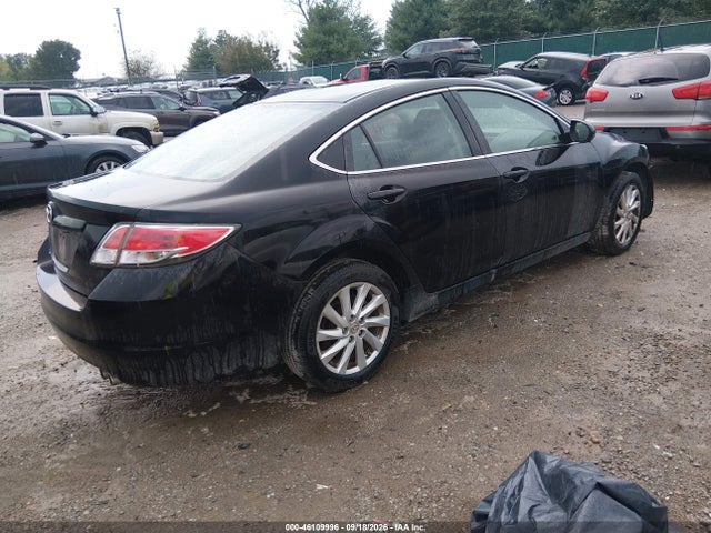 Продаж на аукціоні авто 2012 Mazda Mazda6 I Touring, vin: 1YVHZ8DH5C5M23357, номер лоту: 46109996