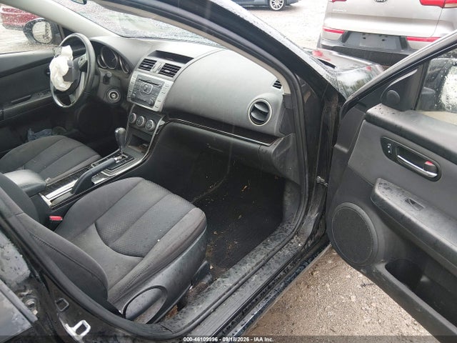 Продаж на аукціоні авто 2012 Mazda Mazda6 I Touring, vin: 1YVHZ8DH5C5M23357, номер лоту: 46109996