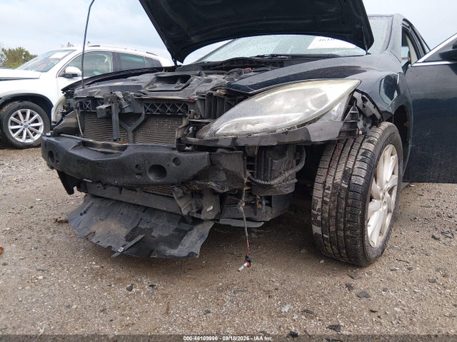 Продаж на аукціоні авто 2012 Mazda Mazda6 I Touring, vin: 1YVHZ8DH5C5M23357, номер лоту: 46109996