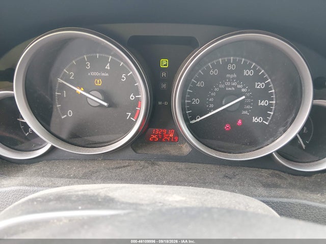 Продаж на аукціоні авто 2012 Mazda Mazda6 I Touring, vin: 1YVHZ8DH5C5M23357, номер лоту: 46109996