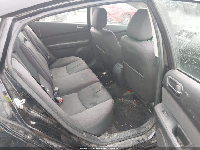 Продаж на аукціоні авто 2012 Mazda Mazda6 I Touring, vin: 1YVHZ8DH5C5M23357, номер лоту: 46109996