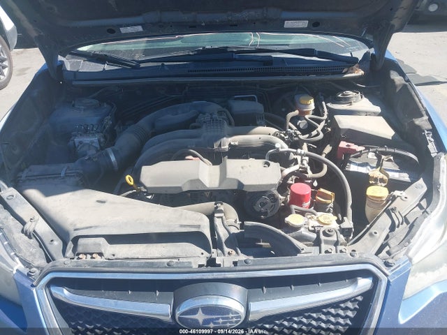 JF1GPAA61FH212568 Subaru Impreza 2.0i