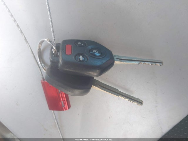 JF1GPAA61FH212568 Subaru Impreza 2.0i