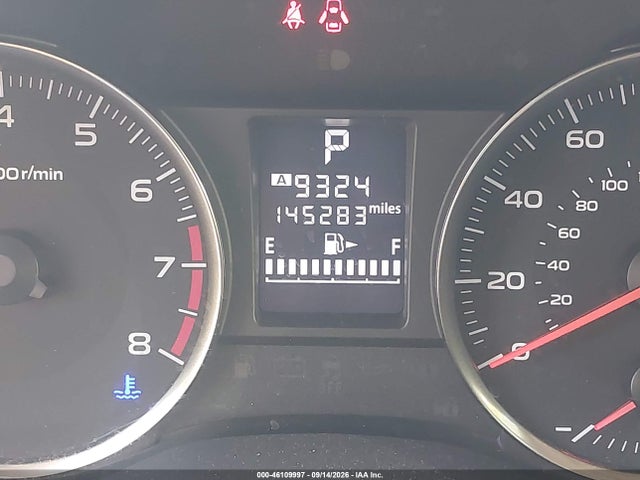 JF1GPAA61FH212568 Subaru Impreza 2.0i