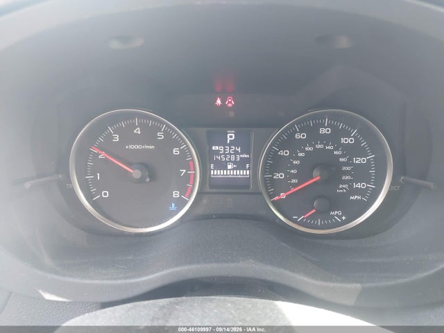 JF1GPAA61FH212568 Subaru Impreza 2.0i